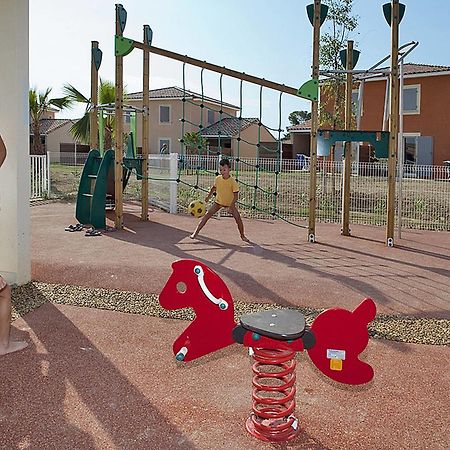 Le Domaine Du Golf*** By Ateya Vacances Fabrègues المظهر الخارجي الصورة