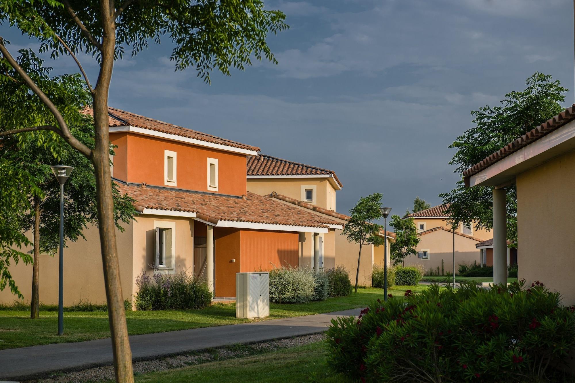 Le Domaine Du Golf*** By Ateya Vacances Fabrègues المظهر الخارجي الصورة