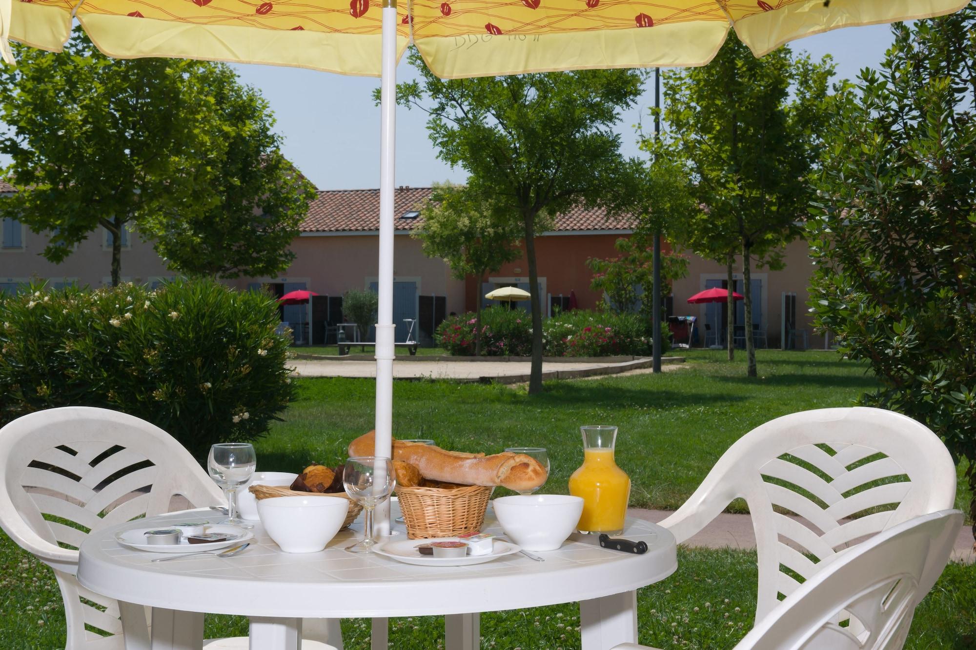 Le Domaine Du Golf*** By Ateya Vacances Fabrègues المظهر الخارجي الصورة