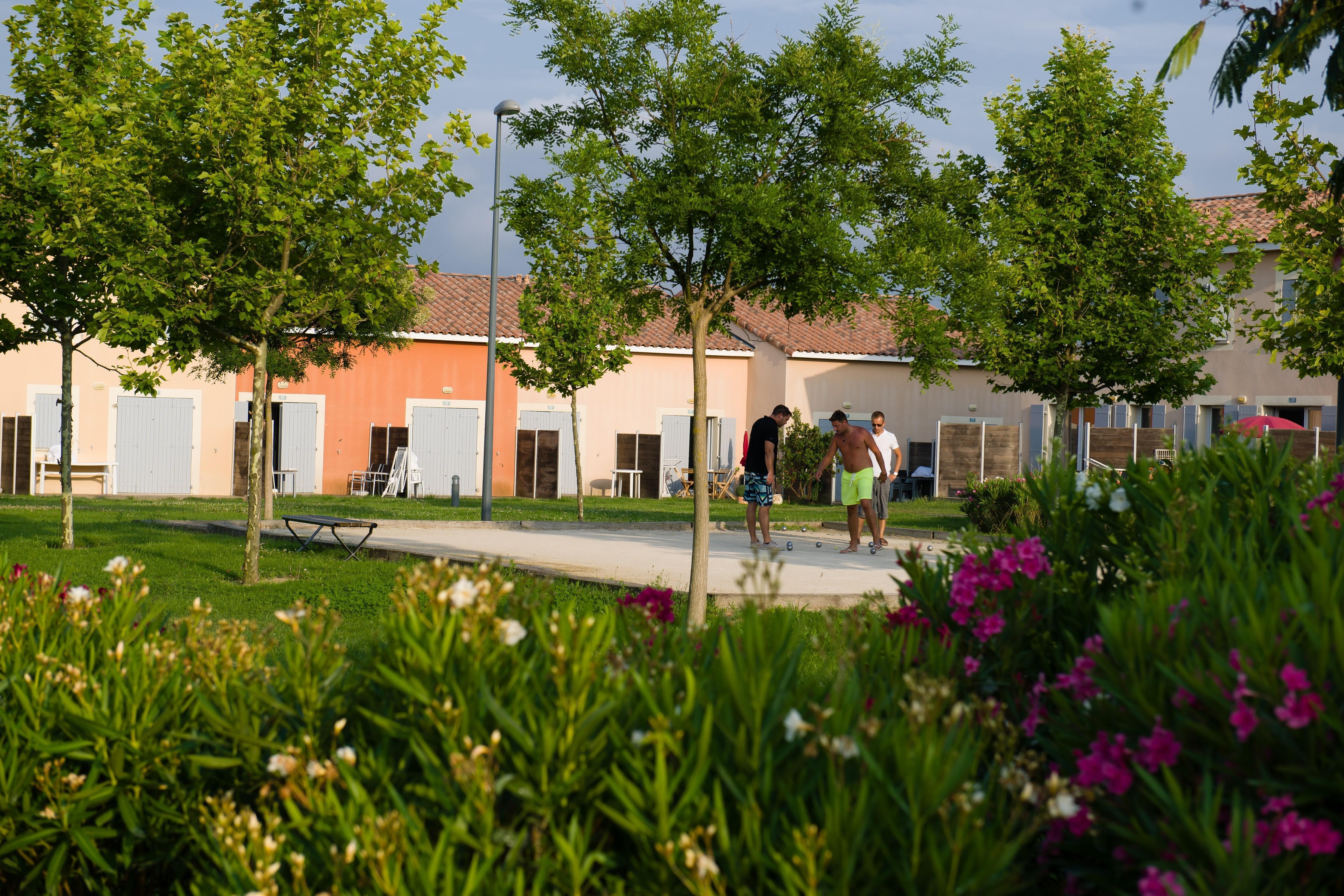 Le Domaine Du Golf*** By Ateya Vacances Fabrègues المظهر الخارجي الصورة