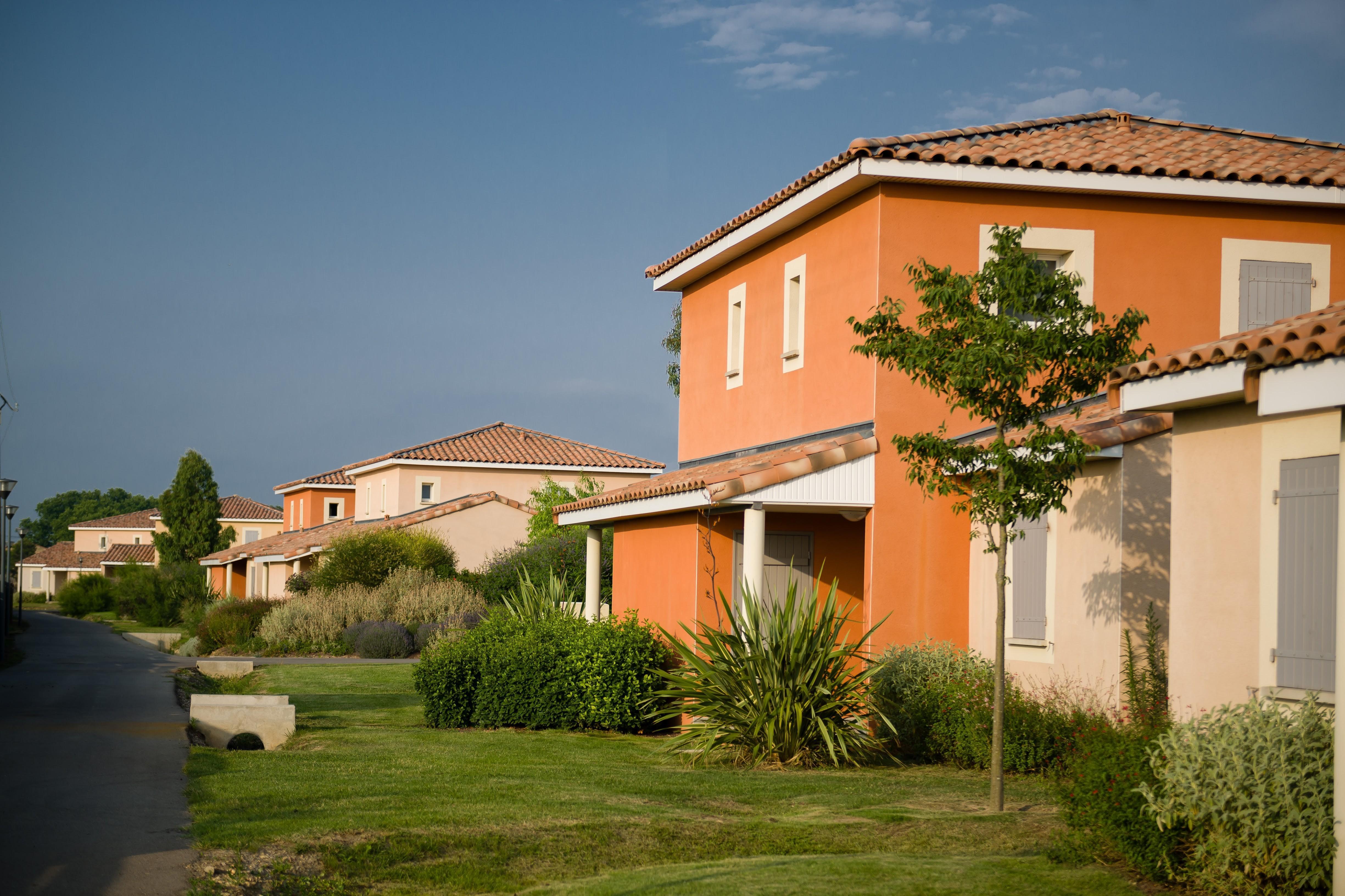 Le Domaine Du Golf*** By Ateya Vacances Fabrègues المظهر الخارجي الصورة