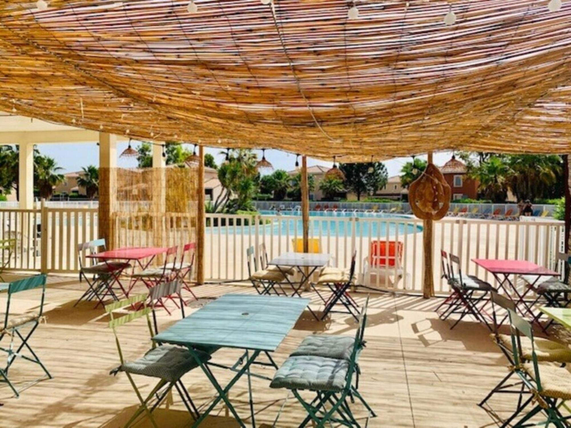 Le Domaine Du Golf*** By Ateya Vacances Fabrègues المظهر الخارجي الصورة