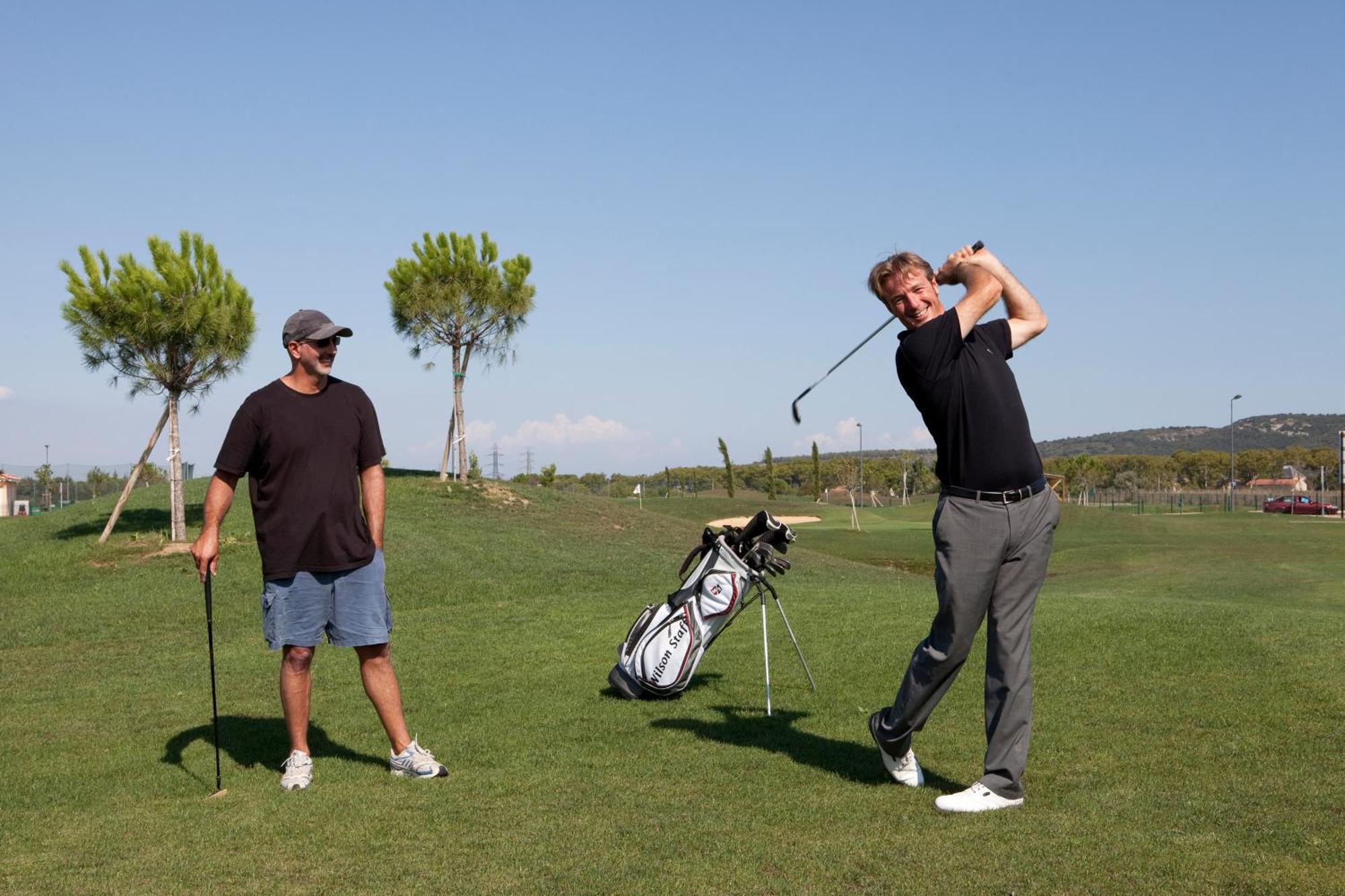 Le Domaine Du Golf*** By Ateya Vacances Fabrègues المظهر الخارجي الصورة