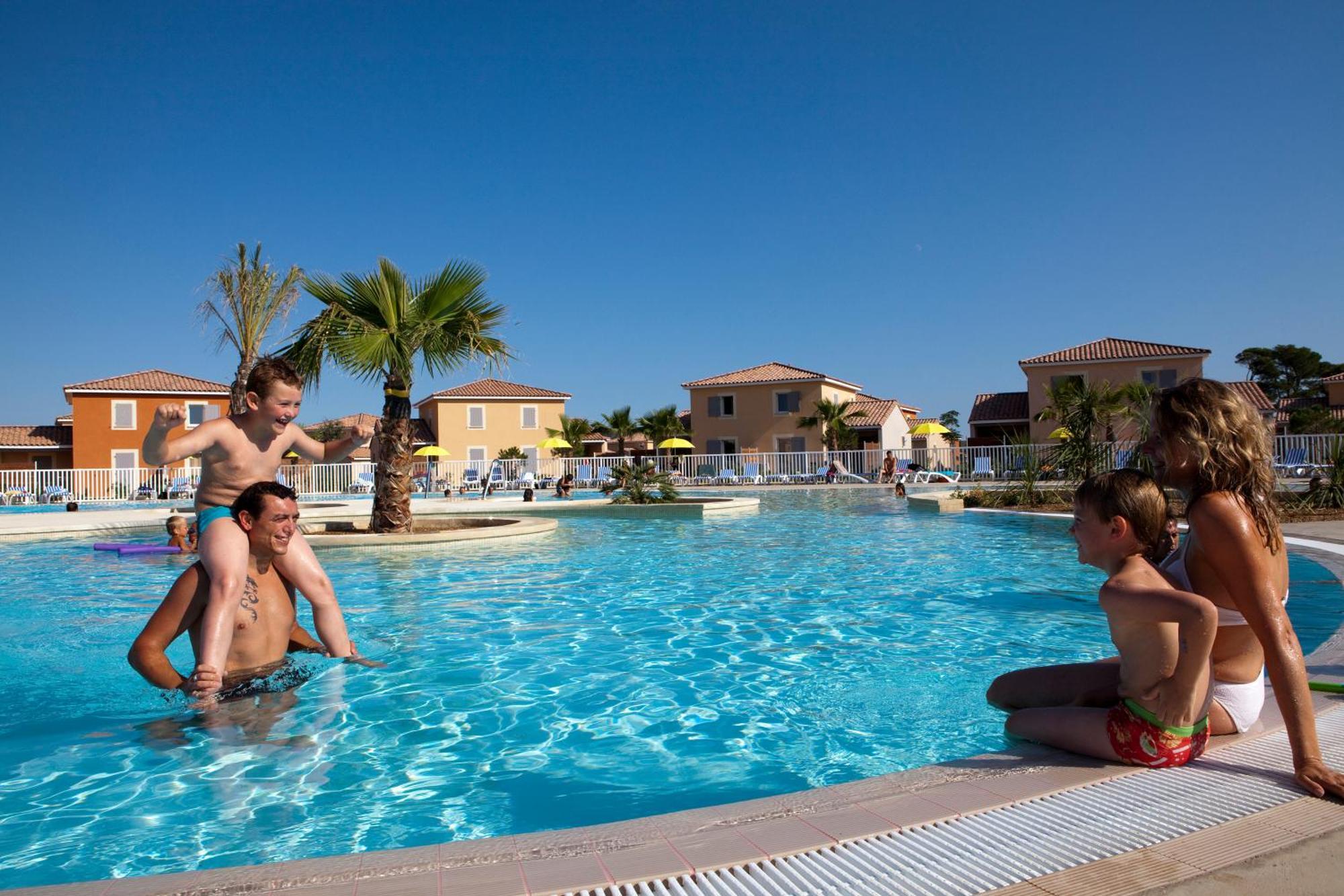 Le Domaine Du Golf*** By Ateya Vacances Fabrègues المظهر الخارجي الصورة