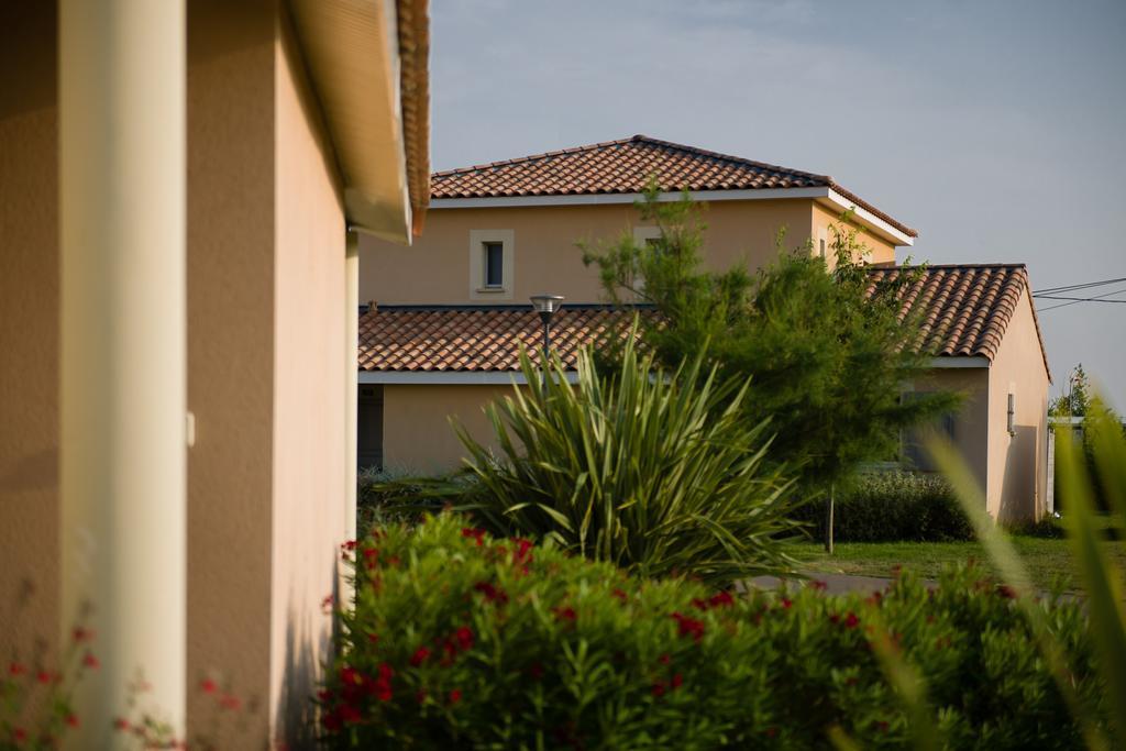 Le Domaine Du Golf*** By Ateya Vacances Fabrègues الغرفة الصورة