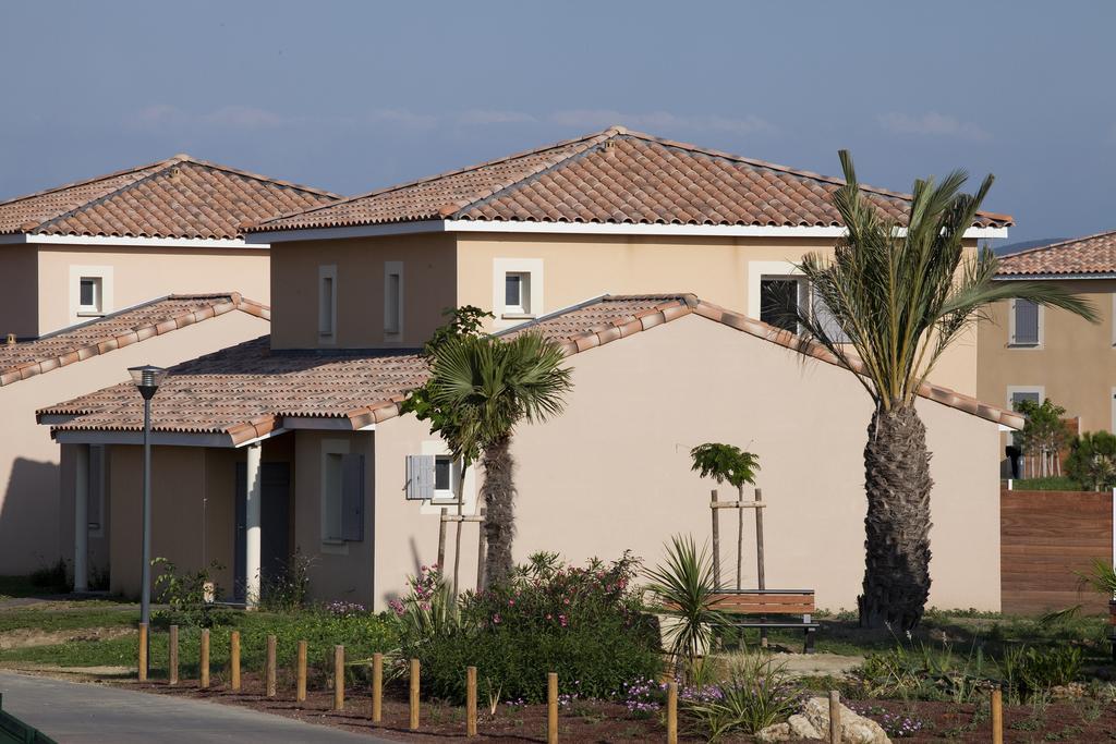 Le Domaine Du Golf*** By Ateya Vacances Fabrègues الغرفة الصورة