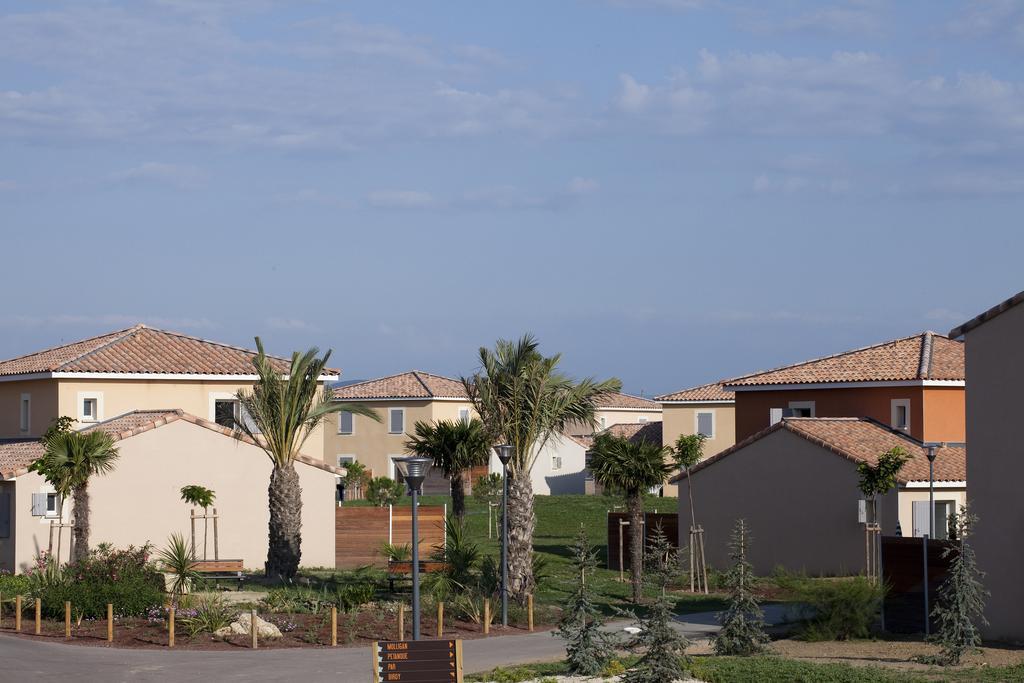 Le Domaine Du Golf*** By Ateya Vacances Fabrègues الغرفة الصورة