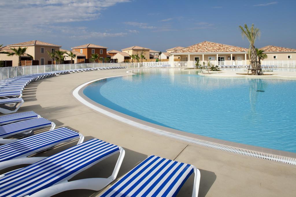 Le Domaine Du Golf*** By Ateya Vacances Fabrègues المظهر الخارجي الصورة