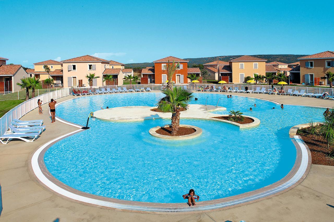 Le Domaine Du Golf*** By Ateya Vacances Fabrègues المظهر الخارجي الصورة