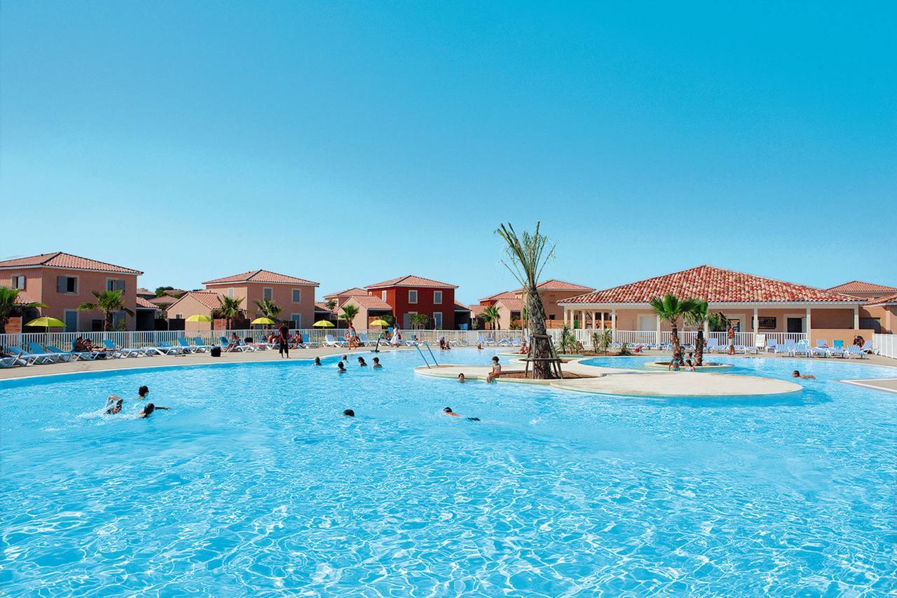 Le Domaine Du Golf*** By Ateya Vacances Fabrègues المظهر الخارجي الصورة