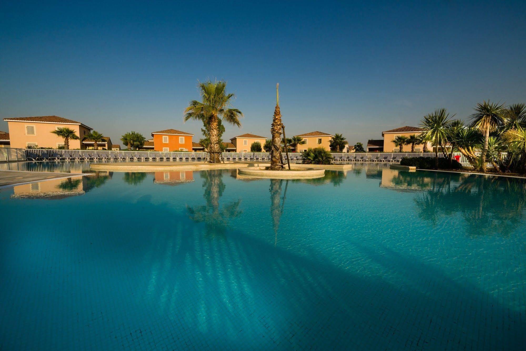 Le Domaine Du Golf*** By Ateya Vacances Fabrègues المظهر الخارجي الصورة