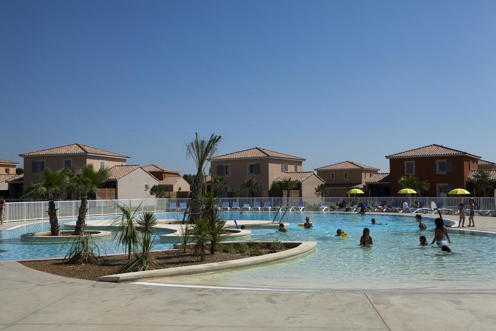 Le Domaine Du Golf*** By Ateya Vacances Fabrègues المظهر الخارجي الصورة